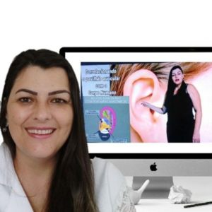 Entendendo Auriculoterapia | Curso De Auriculoterapia Online