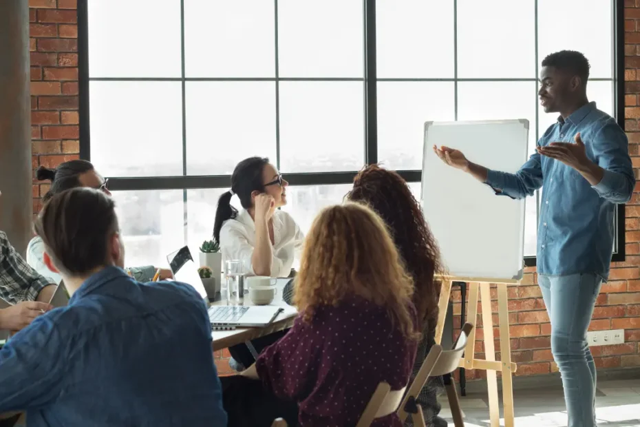 10 Valores da Liderança Transformacional 1