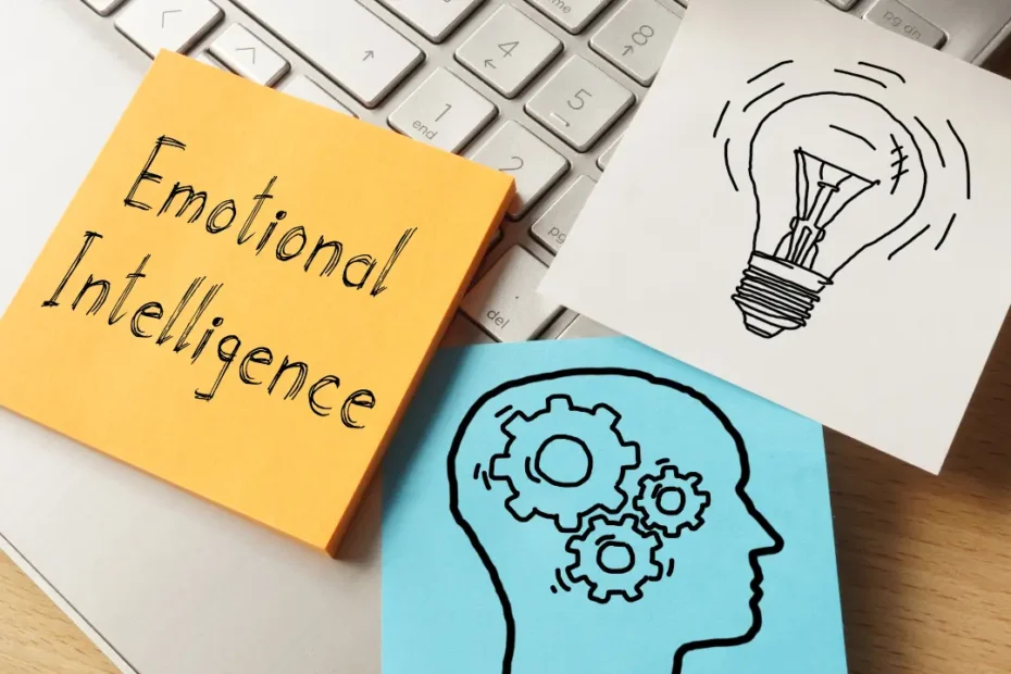 10 Conselhos para Desenvolver a Inteligência Emocional 1